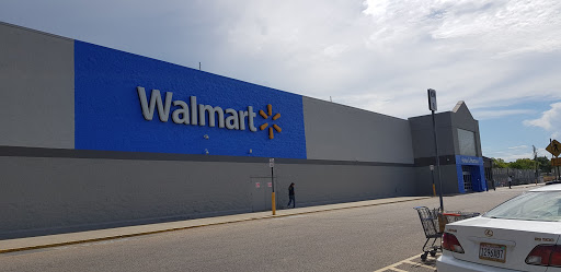 Department Store «Walmart Supercenter», reviews and photos, 3801 Eastern Blvd, Montgomery, AL 36116, USA