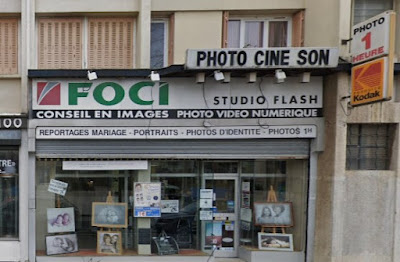 France Numérisation - Saint-Priest - Numérisation cassettes vidéo, bobines, diapositives, photos, audio, DVD à Saint-Priest