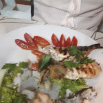 Photo n°1 de l'avis de Cristian.f fait le 13/07/2019 à 00:33 sur le  Osteria Nerone à Bacoli