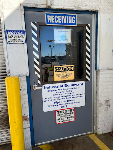 General Contractor «Johns Manville», reviews and photos