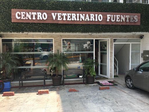 Centro Veterinario Fuentes