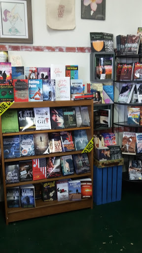 Book Store «Pipe & Thimble Bookstore», reviews and photos, 24830 Narbonne Ave, Lomita, CA 90717, USA