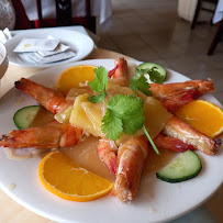 Plats et boissons du Restaurant vietnamien Le Printemps d'Asie à Carcassonne - n°6