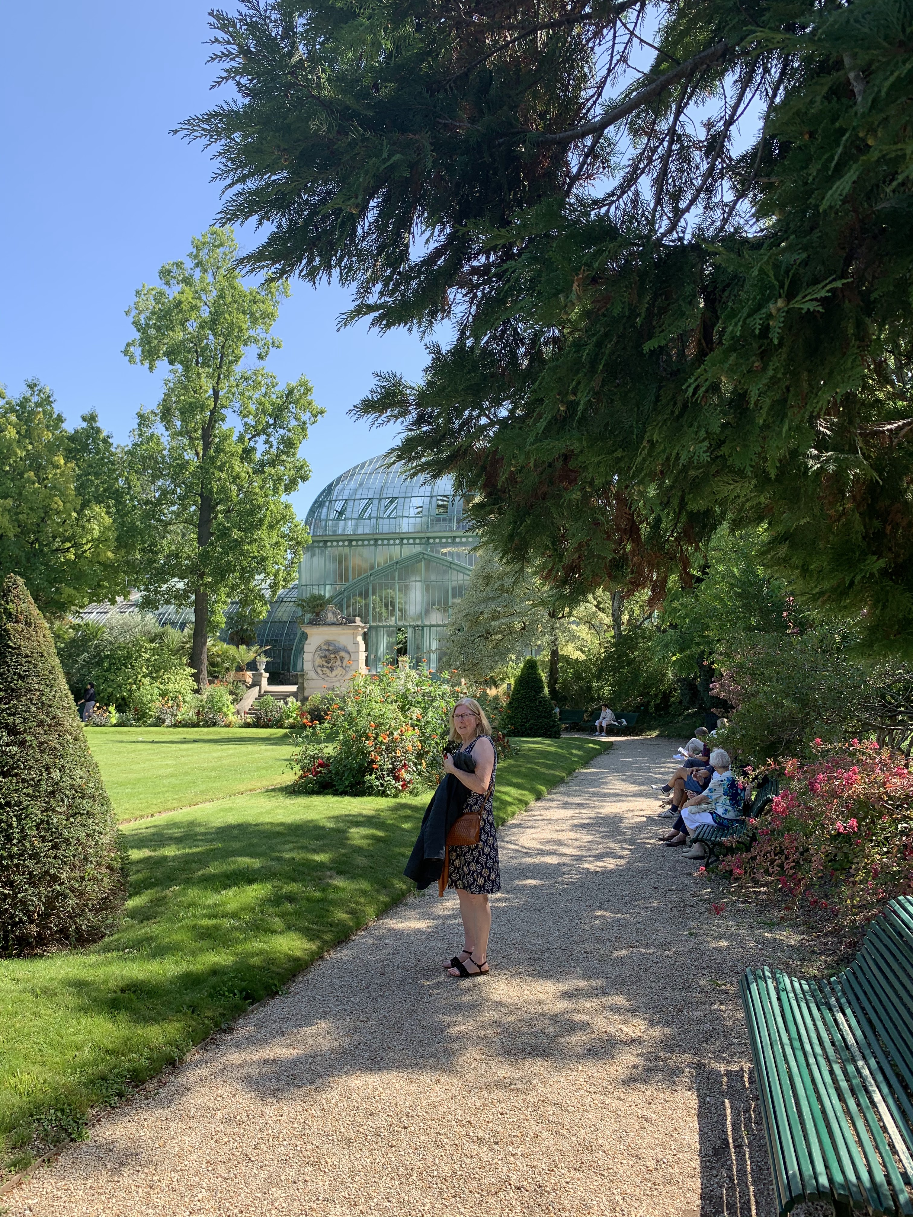 Photo n° 11 de l'avis de Yves.e fait le 23/08/2019 à 11:11