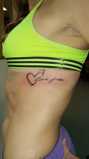 Tattoo Shop «Tiger Lotus Tattoo and Piercing», reviews and photos, 17230 S Tamiami Trail, Fort Myers, FL 33908, USA