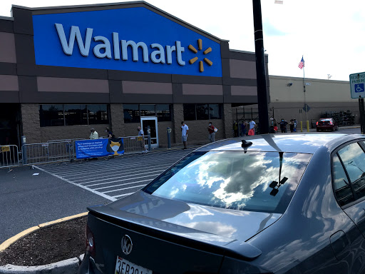 Discount Store «Walmart», reviews and photos, 18922 Rehoboth Mall Blvd, Rehoboth Beach, DE 19971, USA
