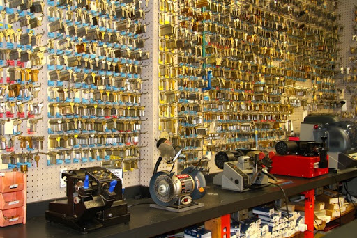 Locksmith «Brookline Lock Company», reviews and photos, 33 Harvard St, Brookline, MA 02445, USA