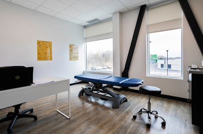 AXiO Sport Medicine Clinic Valleyfield