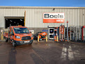 Boels Rental Ltd. Swansea