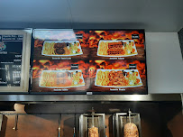 Atmosphère du Restaurant turc Nazar Kebab Restaurant à Louviers - n°2