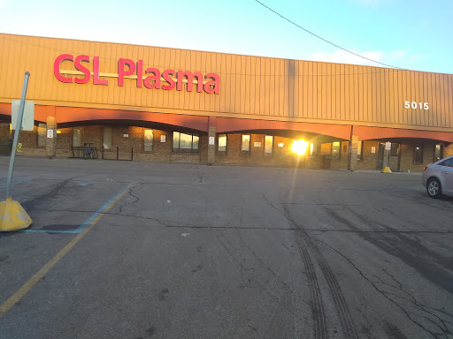 Blood Donation Center «CSL Plasma», reviews and photos