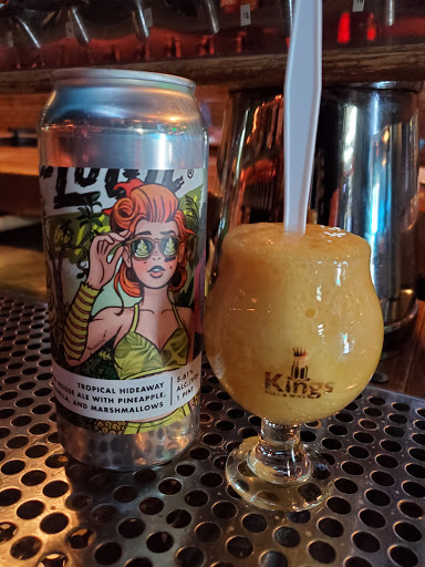 Convenience Store «Kings Convenience», reviews and photos, 2811 N Central Ave, Phoenix, AZ 85004, USA