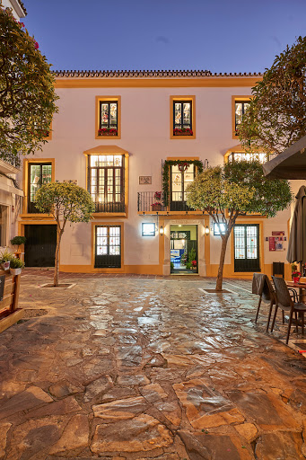 Rhône Property - Plaza Puente de Ronda, 1, 29601 Marbella, Málaga