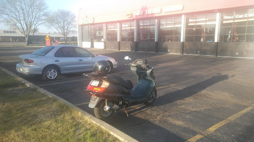 Car Repair and Maintenance «Midas», reviews and photos, 1220 Ken Pratt Blvd, Longmont, CO 80501, USA