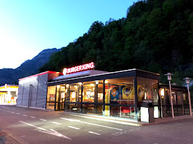 Burger King Altdorf