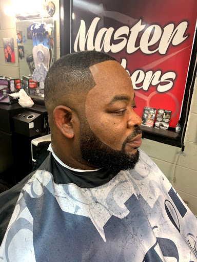 Barber Shop «Hats Off Classic Barber Shop», reviews and photos, 2400 Antioch Pike d, Antioch, TN 37013, USA