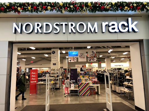 Department Store «Nordstrom Rack Skyview Center», reviews and photos, 4024 College Point Blvd, Flushing, NY 11354, USA