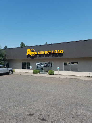 Auto Body Shop «ABRA Auto Body & Glass - Cascade», reviews and photos, 2600 E 33rd St, Vancouver, WA 98663, USA