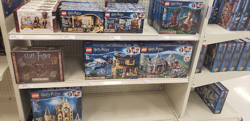 Department Store «Target», reviews and photos, 4300 Las Positas Rd, Livermore, CA 94551, USA