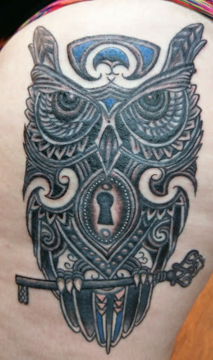 Tattoo Shop «Boonedox Tattoos», reviews and photos, 3395 US-175, Kaufman, TX 75142, USA