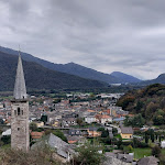 Photo n°2 de l'avis de Silvana.a fait le 02/11/2023 à 18:17 sur le  Antica Trattoria del Boden à Ornavasso