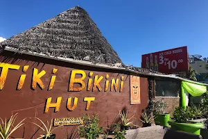 Tiki Bikini Hut image