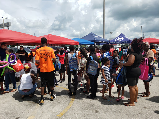 Telecommunications Service Provider «Boost Mobile», reviews and photos, 551 SW 16th St, Belle Glade, FL 33430, USA