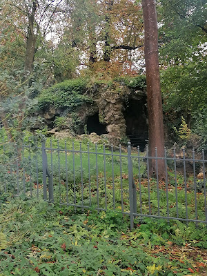Yeres à Yerres
