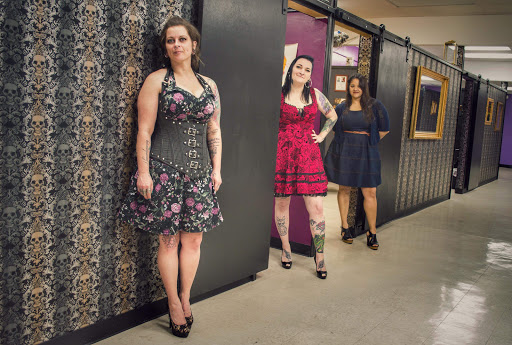 Explore tattoo ideas abstract, creative tattoo ideas in Crystal City, available at Meraki Tattoo and Piercing