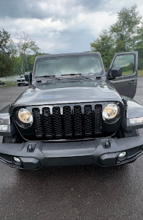 Enterprise Rent-A-Car - Photo 4 - Car repair in Pennsauken Township, NJ, Philadelphia