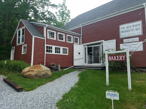 Grocery Store «Wentworth Family Grocery», reviews and photos, 655 Atlantic Hwy, Northport, ME 04849, USA