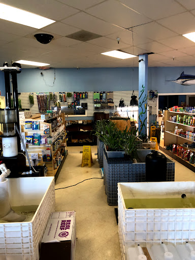 Tropical Fish Store «AquaTerra», reviews and photos, 8492 Gravenstein Hwy, Cotati, CA 94931, USA