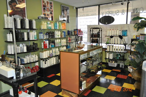 Hair Salon «Le Salon», reviews and photos, 5727 SW Green Oaks Blvd, Arlington, TX 76017, USA