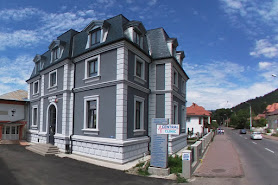 Central Clinic Piatra Neamț