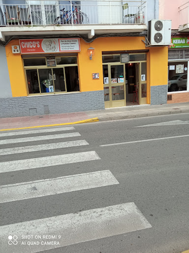Chicos Bakery and Pie Shop - Avinguda de Jaume I, 58, 03750 Pedreguer, Alicante, España