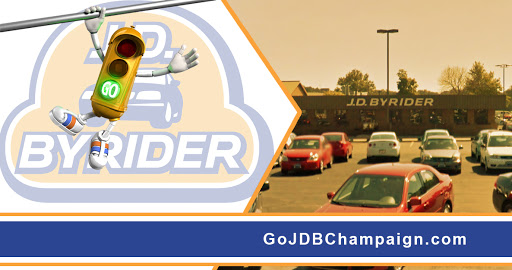 Used Car Dealer «J.D. Byrider», reviews and photos, 441 W Marketview Dr, Champaign, IL 61822, USA