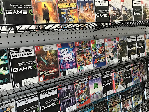 Video Game Store «Game Depot», reviews and photos, 1224 Hill Rd N, Pickerington, OH 43147, USA