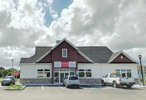 Beer Store «Risi Package Store / The Winery», reviews and photos, 59 River Rd W, Berlin, MA 01503, USA