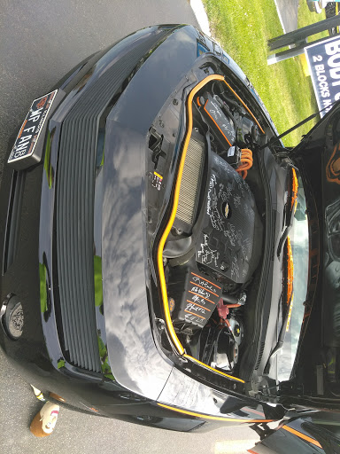 Car Dealer «Kunes Country Ford Stateline Superstore», reviews and photos, 104 IL-173, Antioch, IL 60002, USA