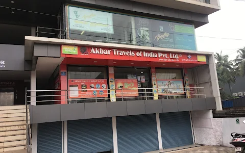 Akbar Travels of India Pvt Ltd image