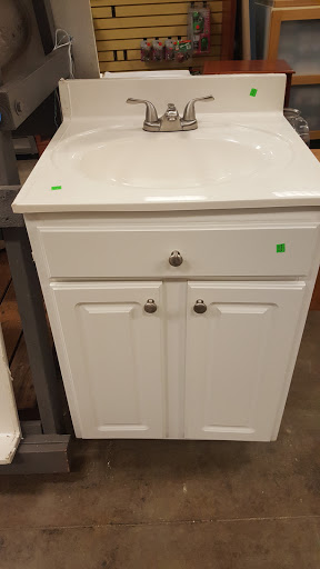 Thrift Store «Habitat Wake ReStore Fuquay Varina», reviews and photos