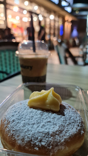 Opinii despre ליז בייקרי Liz Bakery în בת ים - מאפייה