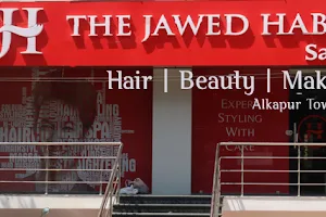 The Jawed Habib Salon image