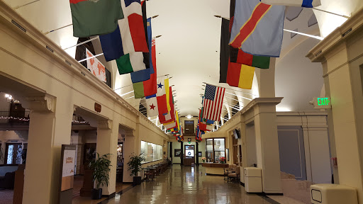 Student Union «Memorial Union», reviews and photos, 2501 SW Jefferson Way, Corvallis, OR 97331, USA