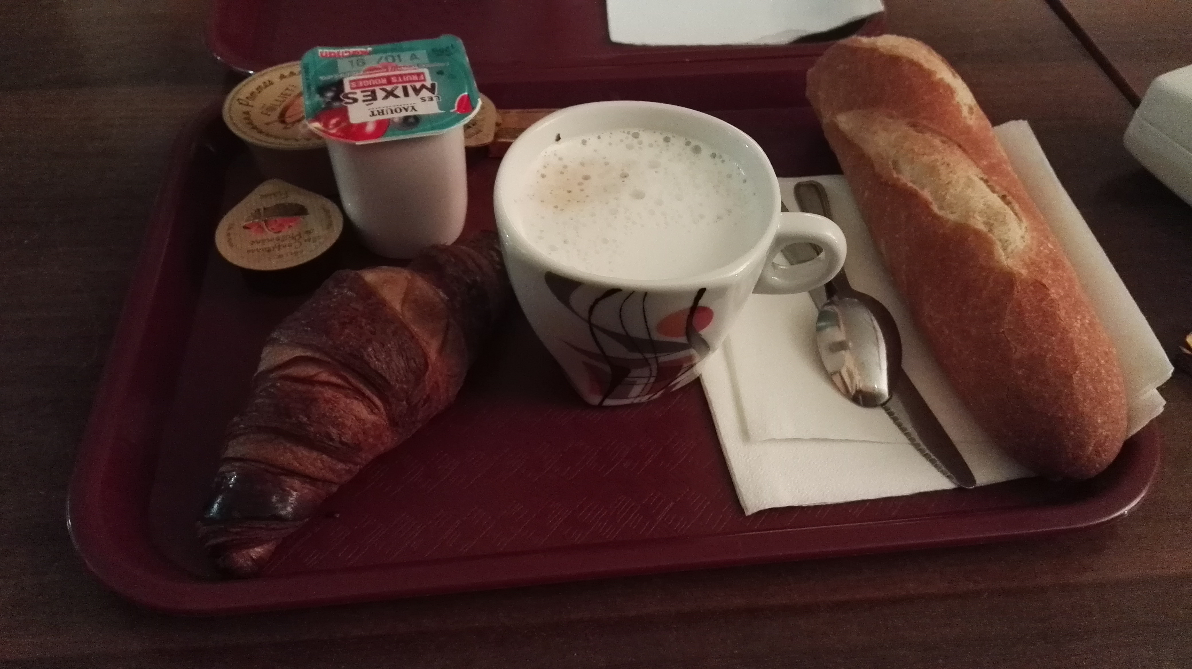 Photo n° 7 de l'avis de Cath.o fait le 01/01/2019 à 14:46