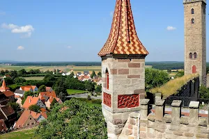 Burg Abenberg image