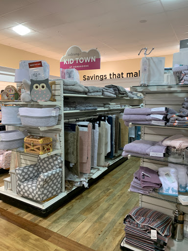 Department Store «T.J. Maxx & HomeGoods», reviews and photos, 160 E Stacy Rd, Allen, TX 75013, USA