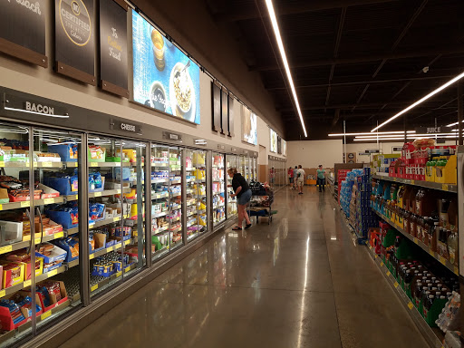 Supermarket «ALDI», reviews and photos, 5114 28th St SE b, Grand Rapids, MI 49512, USA