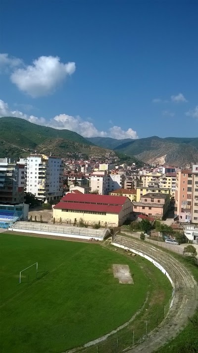 Photos of Stadiumi Gjorgji Ky&ccedil;yku