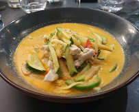 Soupe du Restaurant thaï Siam Cavalaire à Cavalaire-sur-Mer - n°2